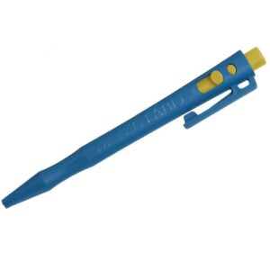 metal detectable pens food industry