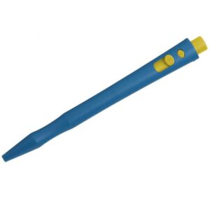 metal detectable pens food industry