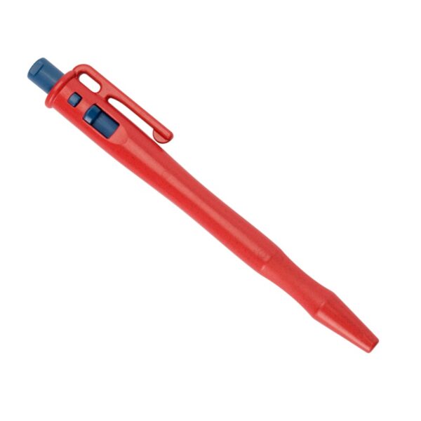 bulk retreeva detectable pens (red and blue)