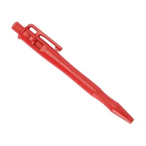 retreeva global pens (red)