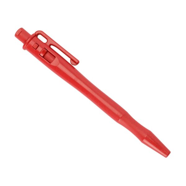 retreeva global pens (red)