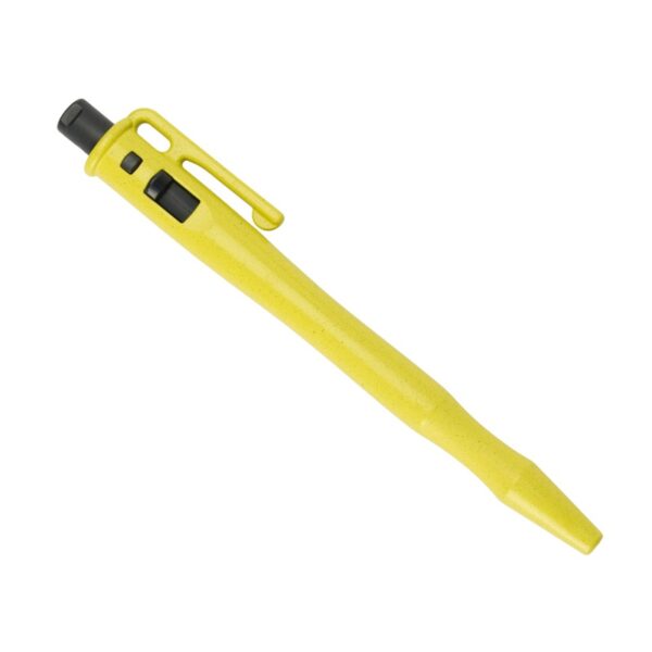 bulk retreeva detectable pens (yellow)
