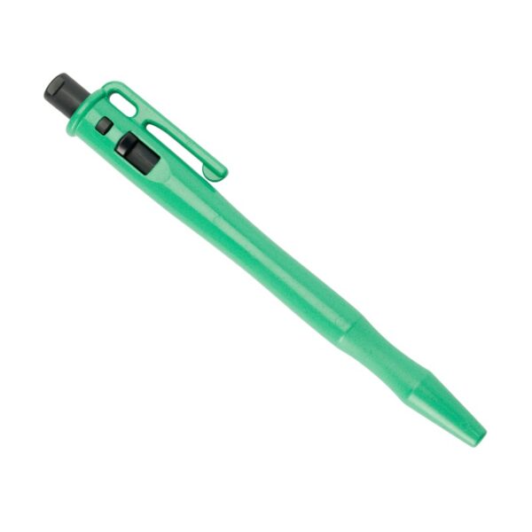 retreeva bulk detectable pens (green and black)