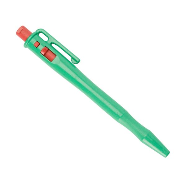 retreeva global pens (green)