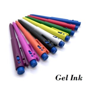 detectable pens for food industry
