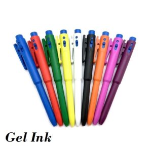 detectable pens for food industry