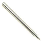 Black Metal Pen