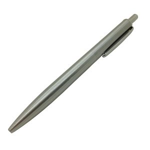 Retractable Steel Pens