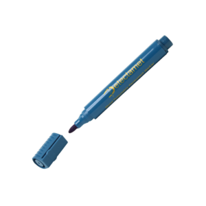 Metal Detectable & X-Ray Visible Permanent Marker Pen - Choice of Colours