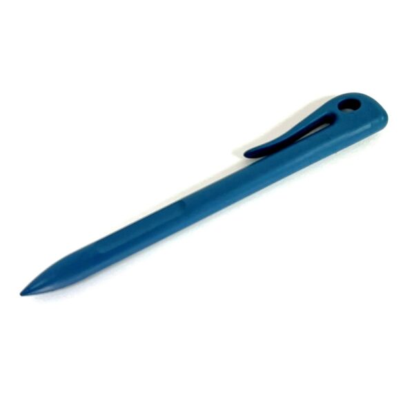 Metal Detectable Stylus | Detectable | Morsafe Supplies UK