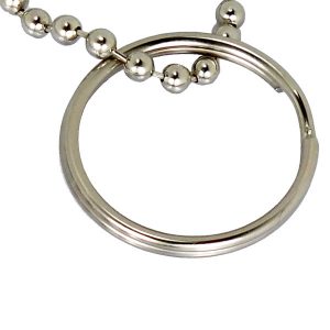 20mm Split Rings