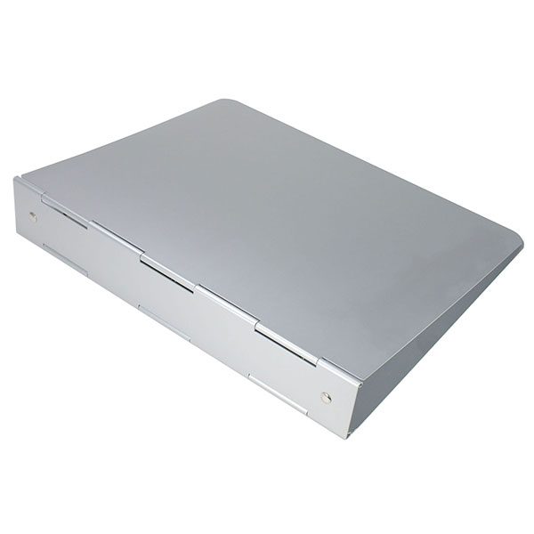Aluminium Ring Binder A4 Aluminium Ring Binder