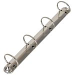 4 hole ring binder mechanism