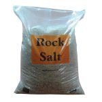 bulk bags of rock salt