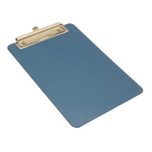 a5 plastic clipboard