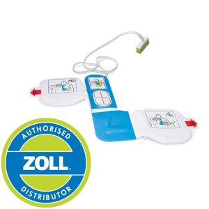 ZOLL® AED Plus® Electrode Pads CPR-D-Padz®