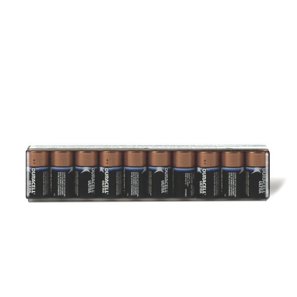 AED Plus Batteries