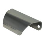 Stainless Steel Hanging Clip for Clipboard
