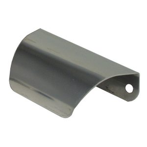 Stainless Steel Hanging Clip for Clipboard