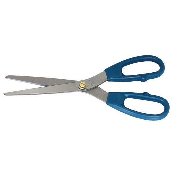 Metal Detectable Scissors Stainless Steel Kitchen Scissors