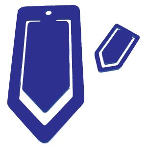 Detectable Paper Grip
