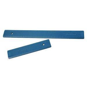 6 plastic ruler