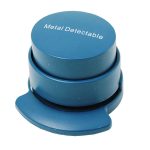Detectable Stapleless Stapler