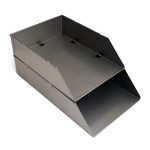 Stainless Steel Document Tray