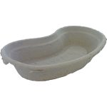 disposable kidney dish