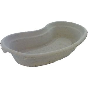 disposable kidney dish