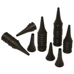 keeler disposable specula