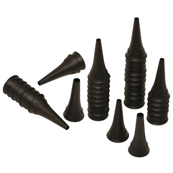 keeler disposable specula