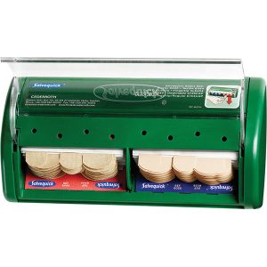 Plaster Holder