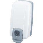 sanitiser gel dispenser