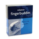 finger buddies bandage