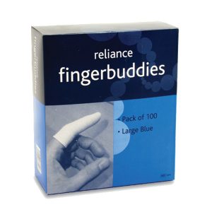 finger buddies bandage