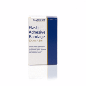 Elastic Adhesive Bandage 10cm