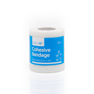 Cohesive Bandage 5cm