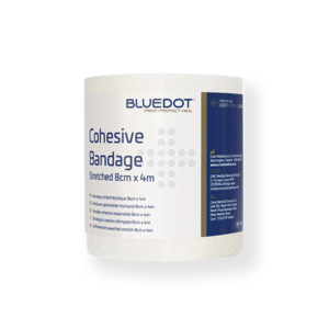 Cohesive Bandage 7.5cm