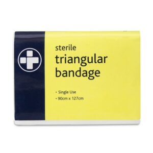 Non Woven Triangular Bandage