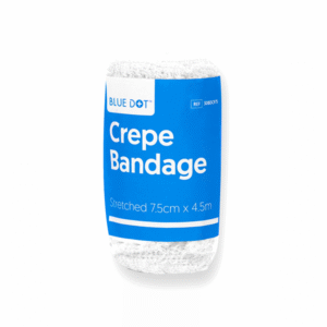 Crepe Bandage 7.5cm