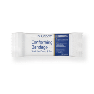 Conforming Bandage 5cm