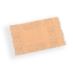 Lightweight Fabric Adhesive Plasters 7.5cm x 5cm (50) - Image 3