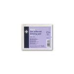 Low Adherent Dressing Pads