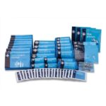 50 person first aid kit refill