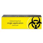 Bodily Fluid Disposal Kit