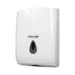 Paper Hand Towel Dispenser UK