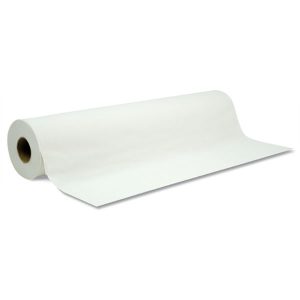 White Couch Roll