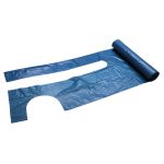 metal detectable aprons