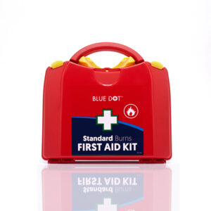 Emergency First Aid Kit For Burns